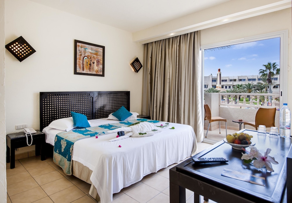 WELCOME MERIDIANA DJERBA 10/72