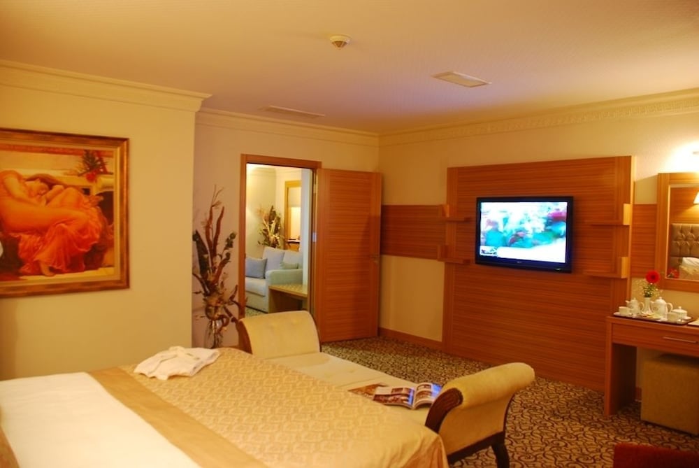 Emir Royal Hotel Luxry 4/51