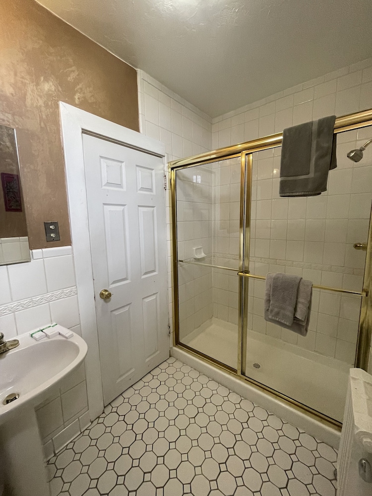 Holiday Chalet Victorian - Bed & Breakfast 63/69