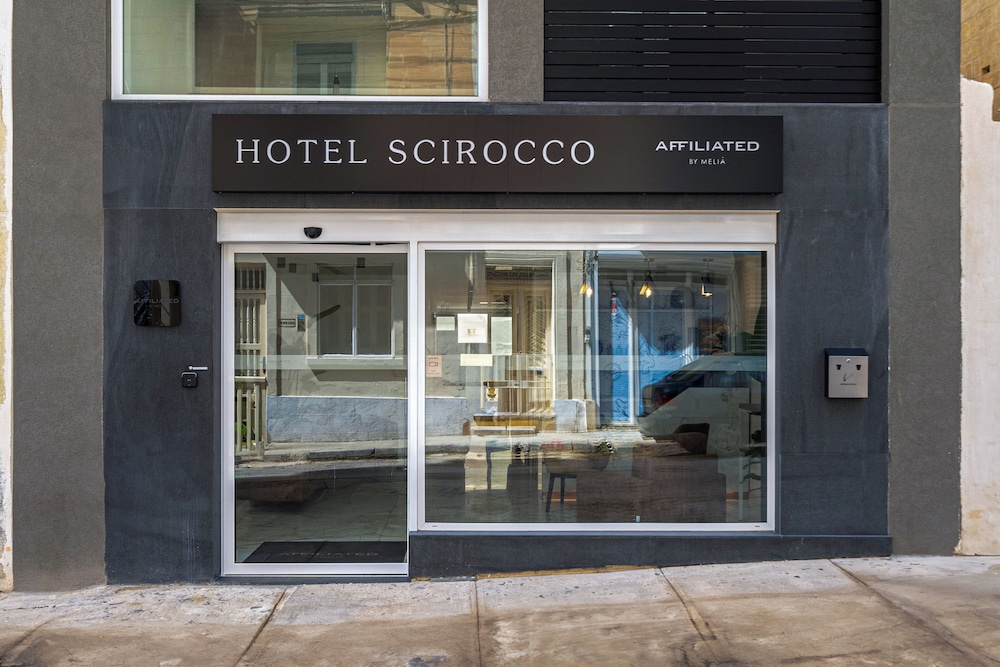Hotel Scirocco St Julian’s Affiliated by Melia 3/38