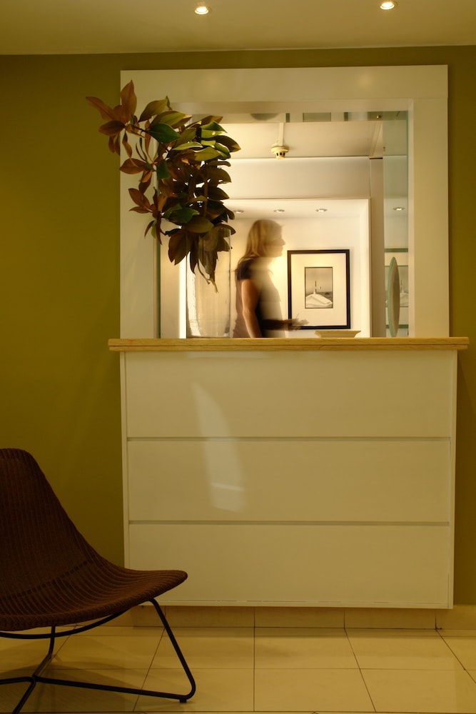 SEMELI HOTEL 3/55