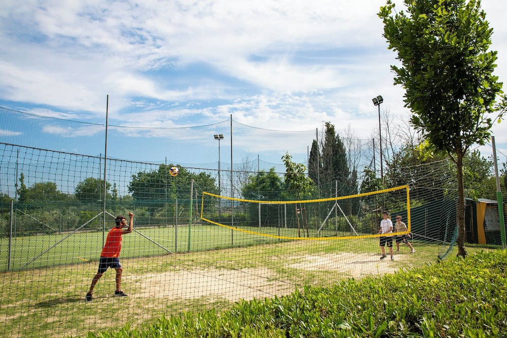I Pini Family Park 24/50