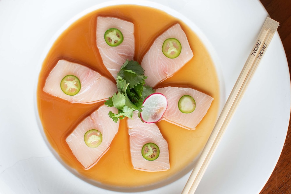 Nobu Hotel Toronto 20/50