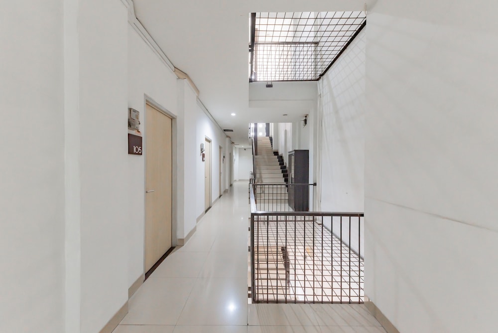Reddoorz Pelajar Pejuang 3 21/33