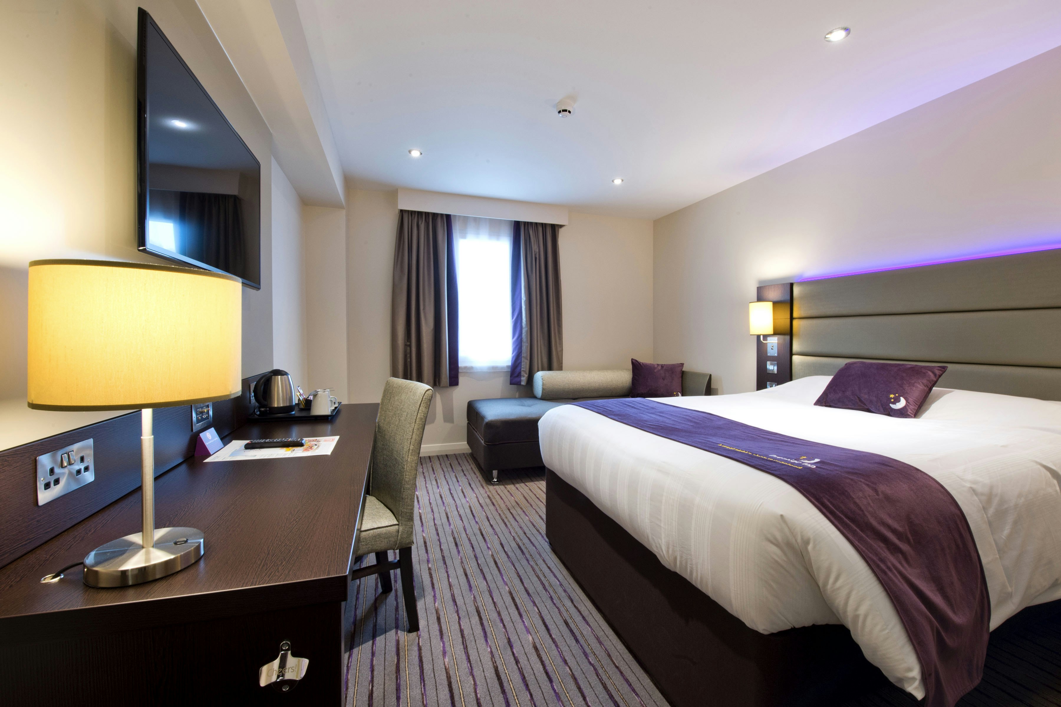 Premier Inn London Eltham 23/35
