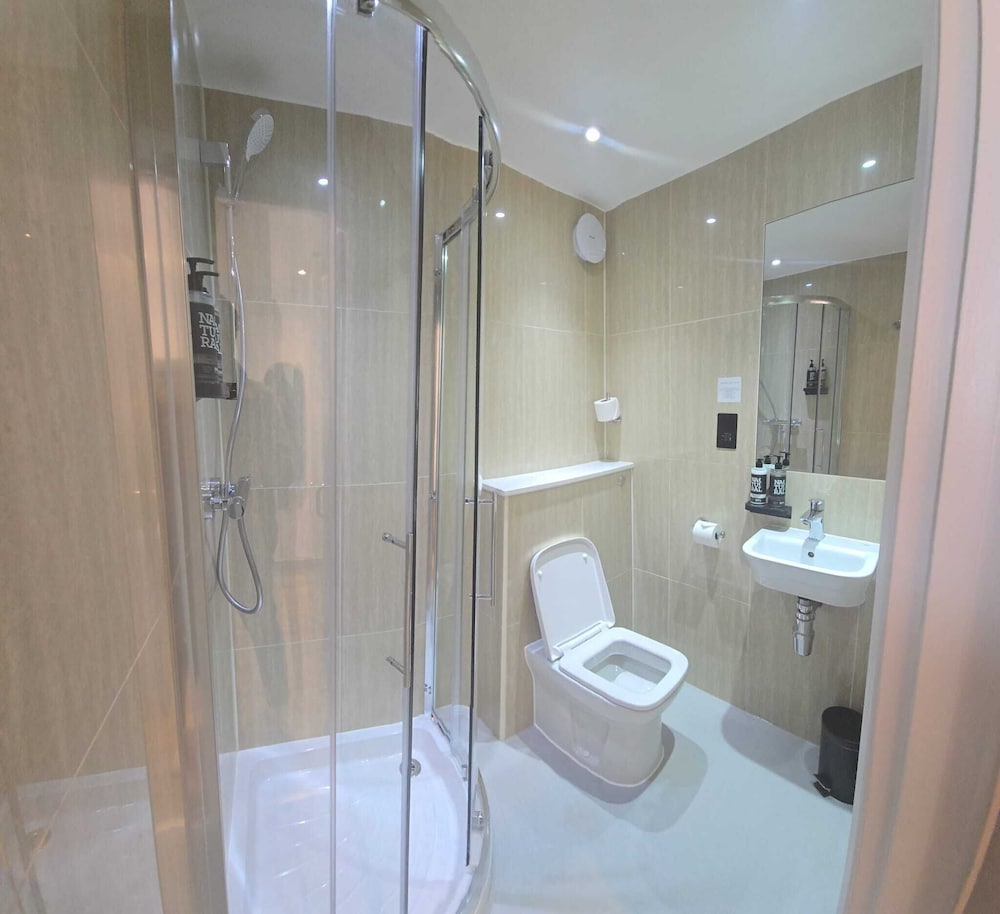 Best Western Chiswick Rooms 49/52