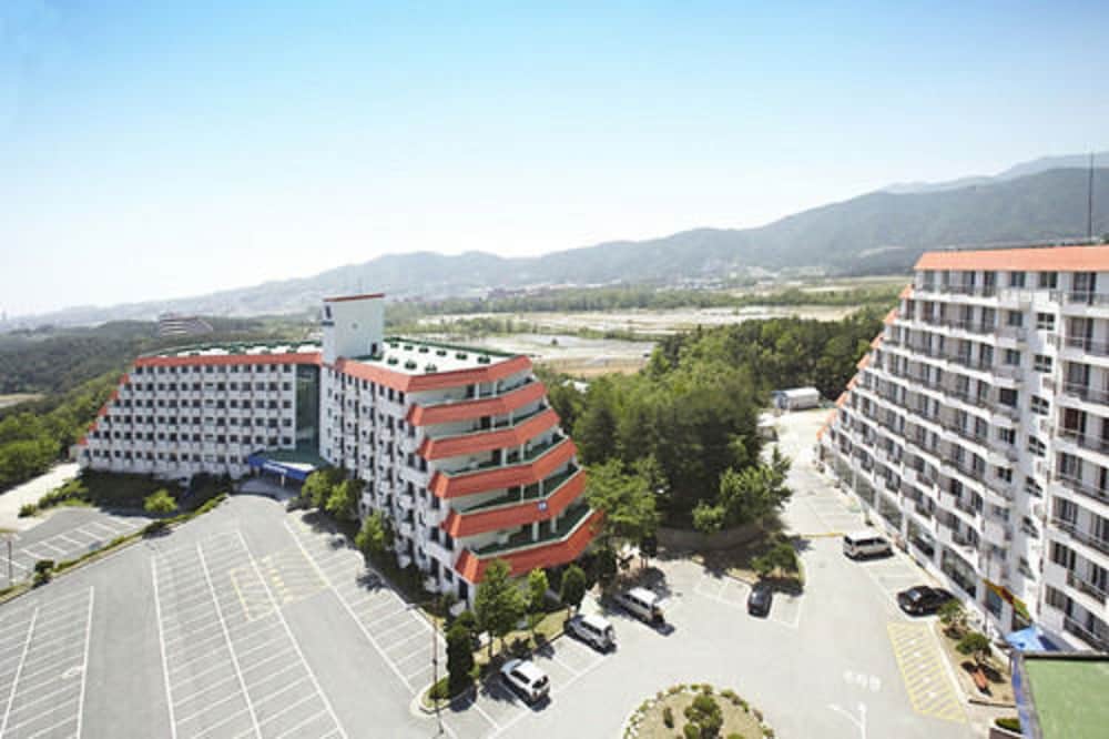Hyundai Soo Resort Sokcho 2/47