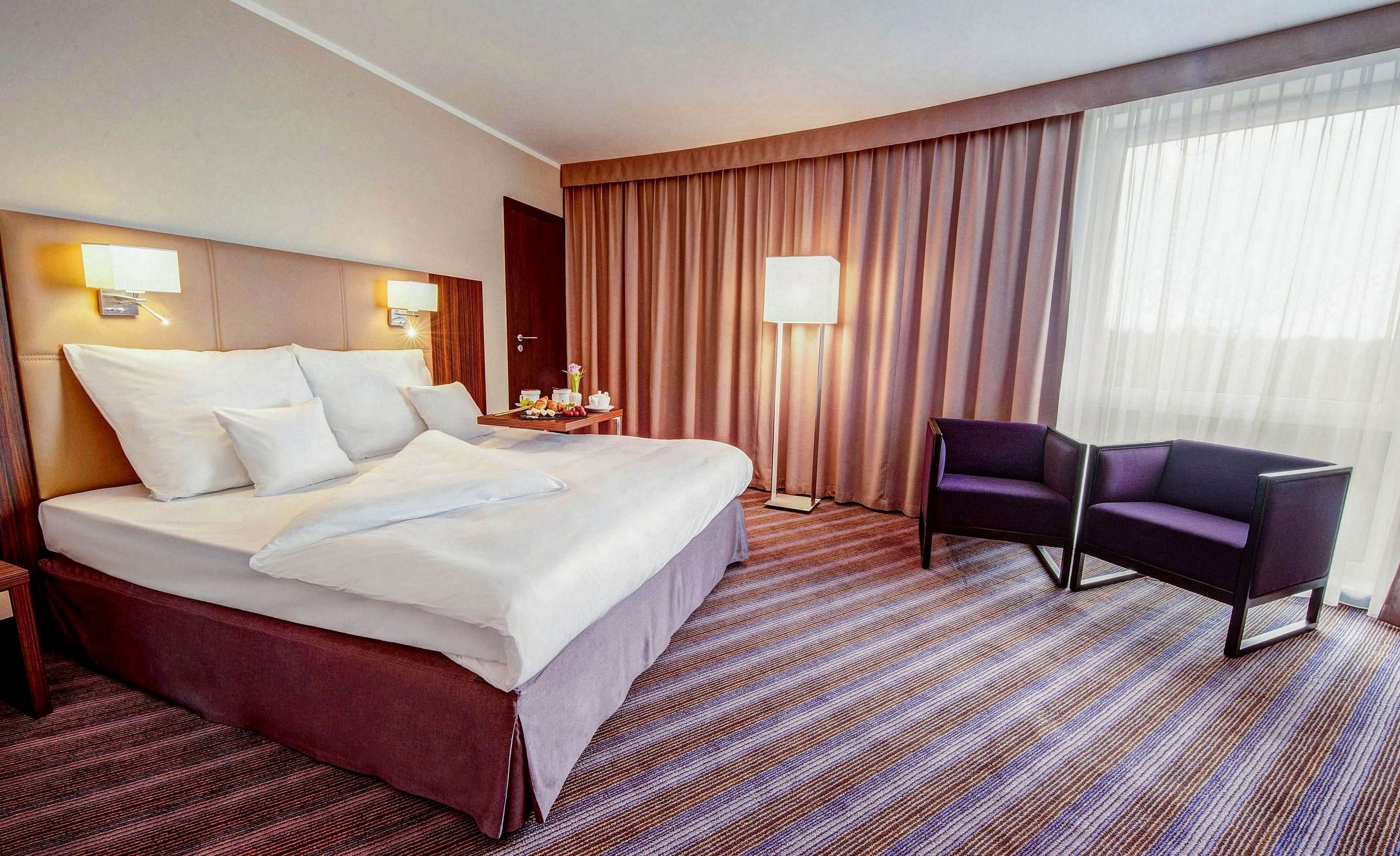 Desilva Premium Poznan 10/40