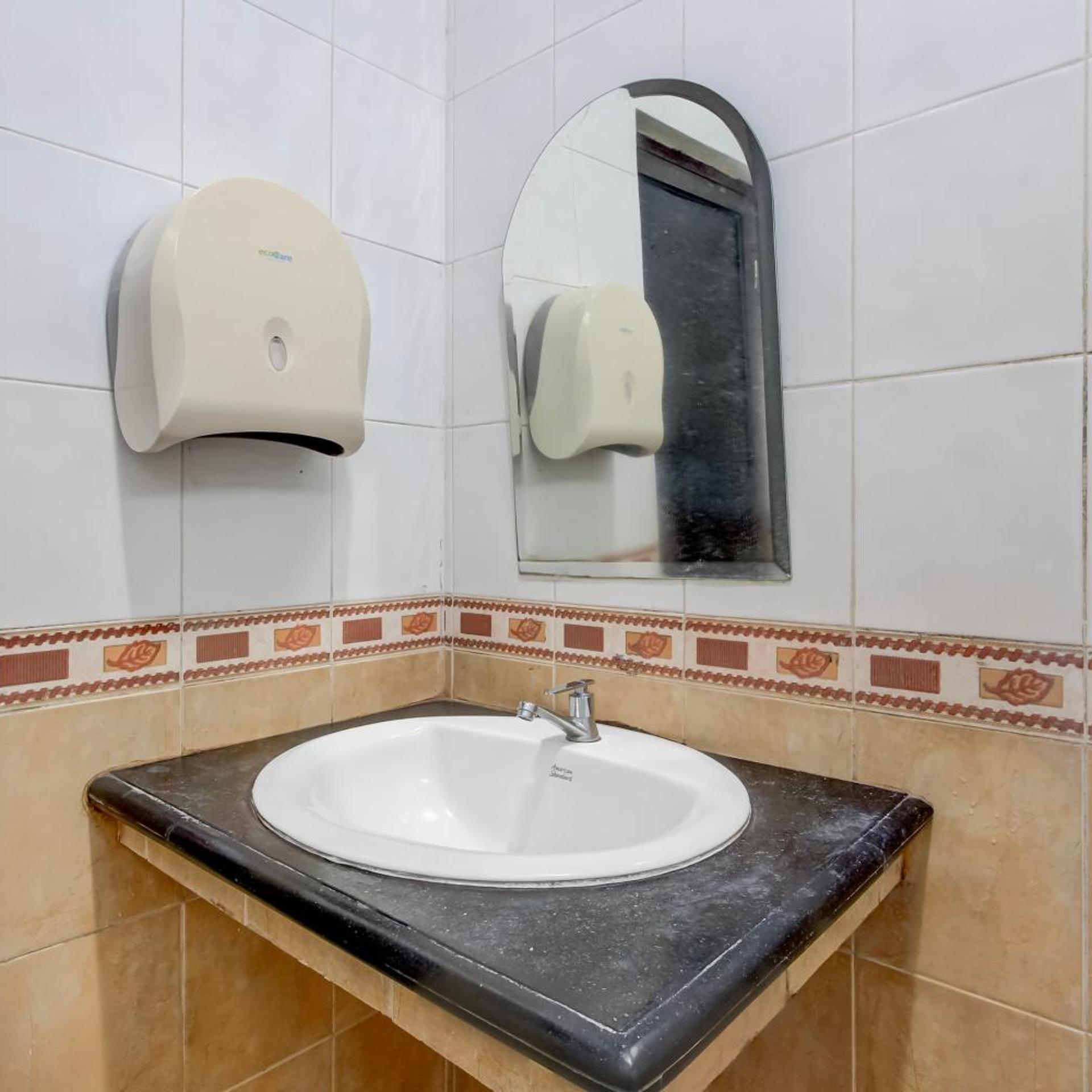 Townhouse Oak near Sokaraja Purwokerto formely Magnum Hotel & Resort 46/50