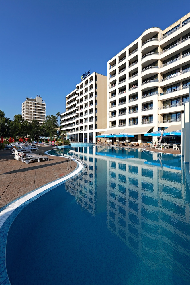 IM Dreamer Hotel - Sunny Beach 49/51