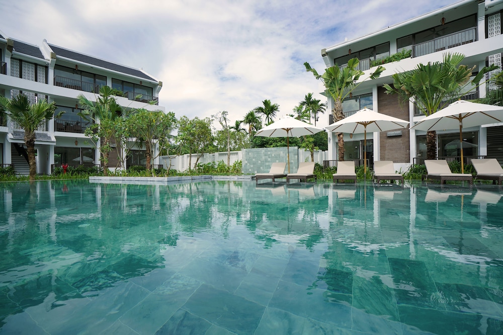 Senvila Boutique Hoi An Resort And Spa 11/86