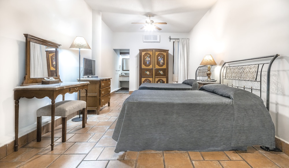 Hotel Boutique Naura Centro 30/82
