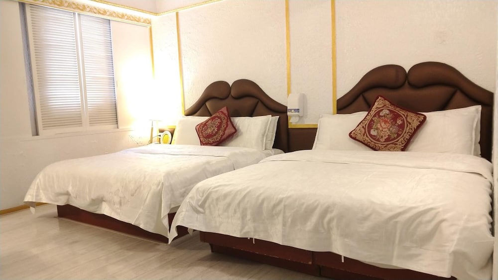 Aloha Hotel Keelung 25/54