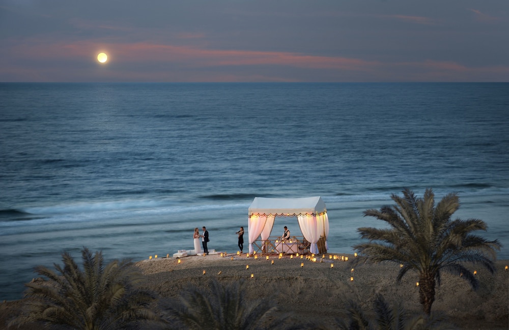 Concorde Moreen Beach Resort & Spa - All Inclusive 45/50