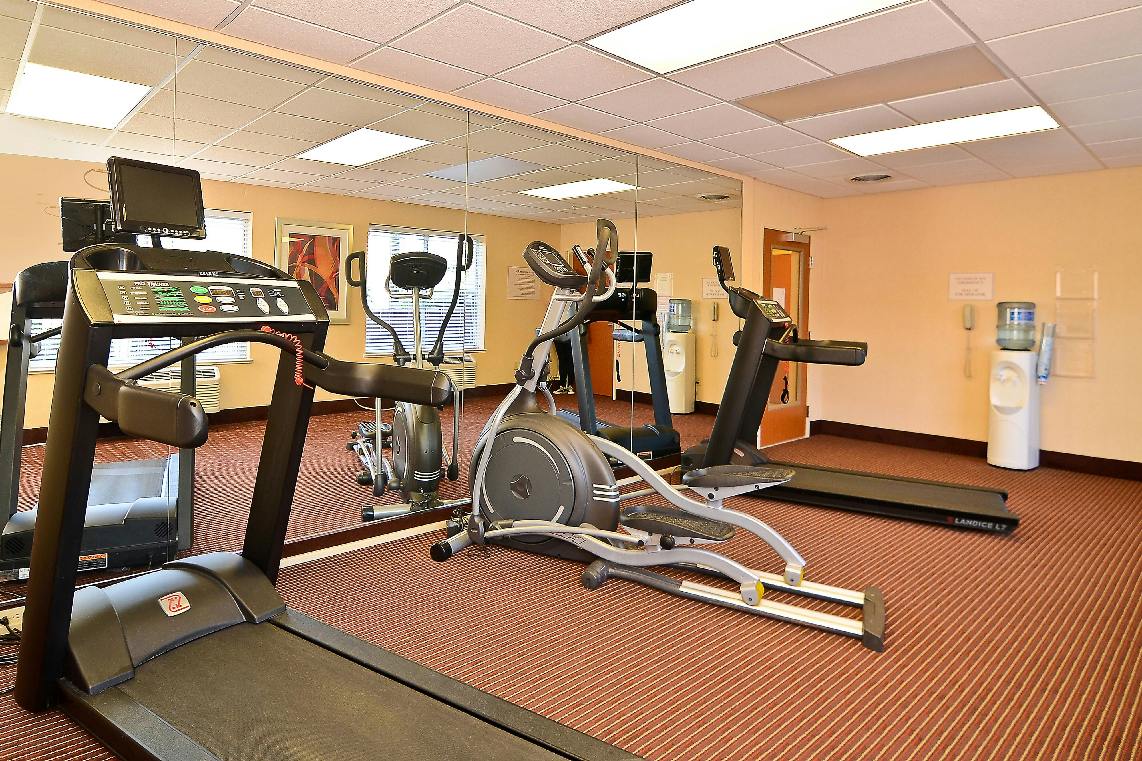 Fairfield Inn Suites Cherokee 4/15