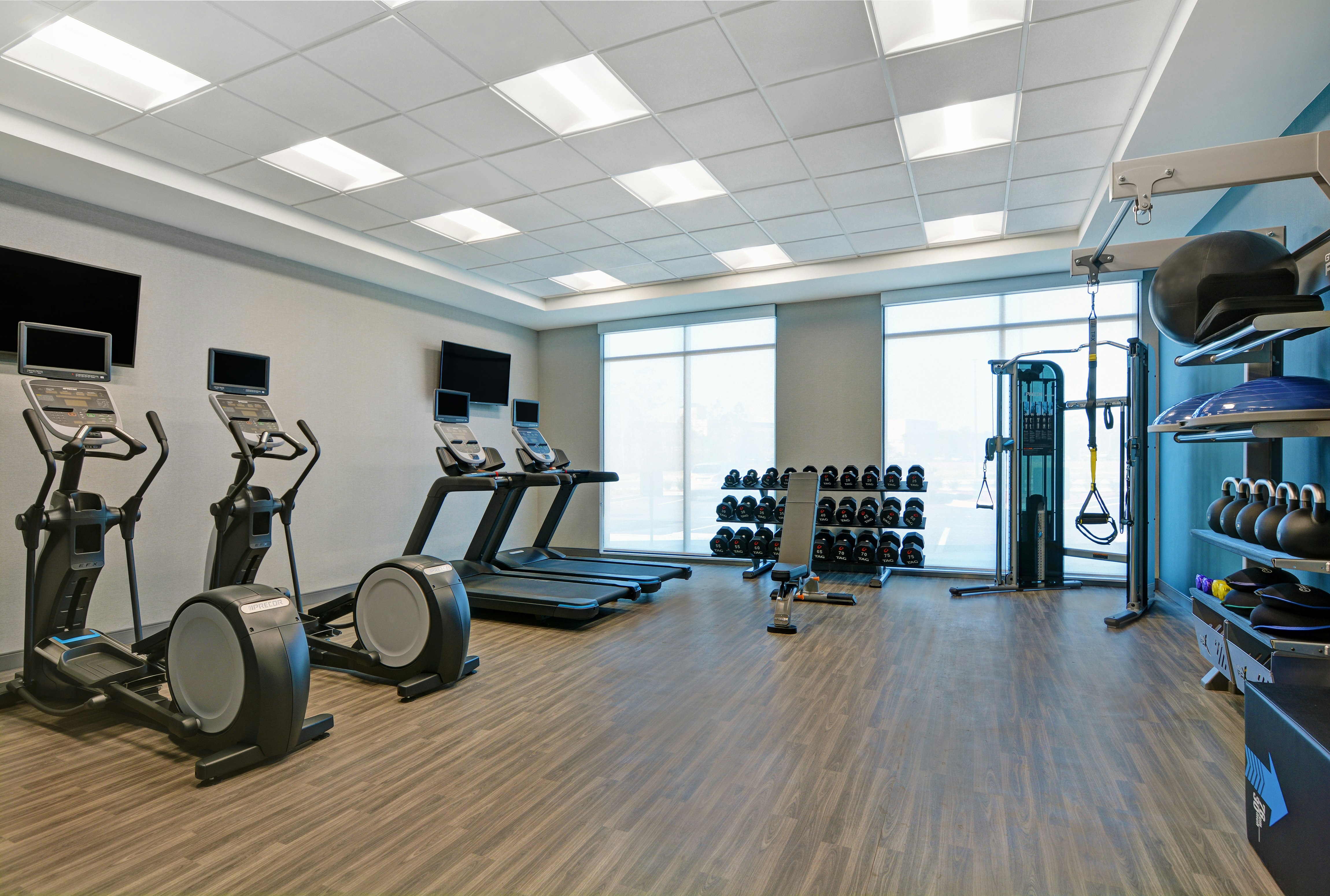 Hampton Inn And Suites Middleburg 29/49