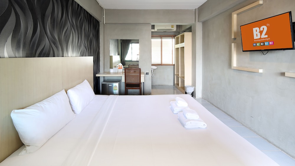 B2 Lanna Boutique & Budget Hotel 33/60