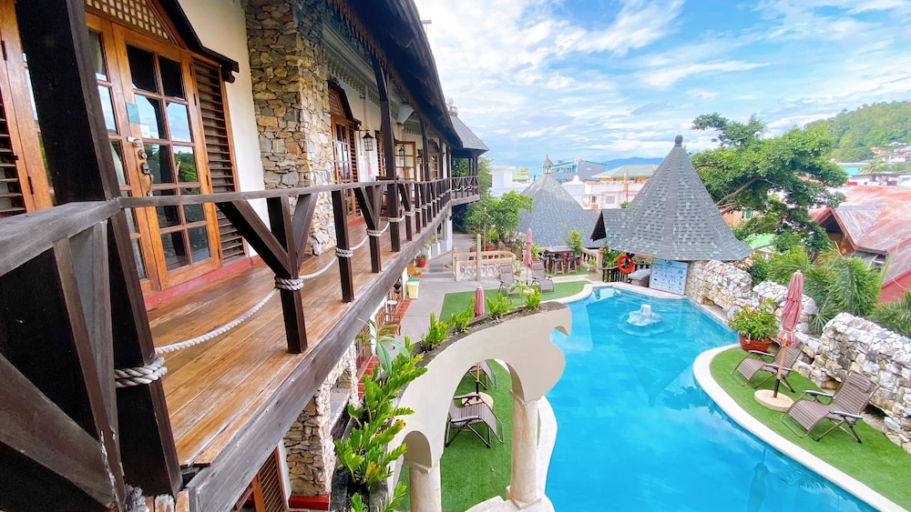 Tropicana Castle Dive Resort powered by Cocotel 40/50