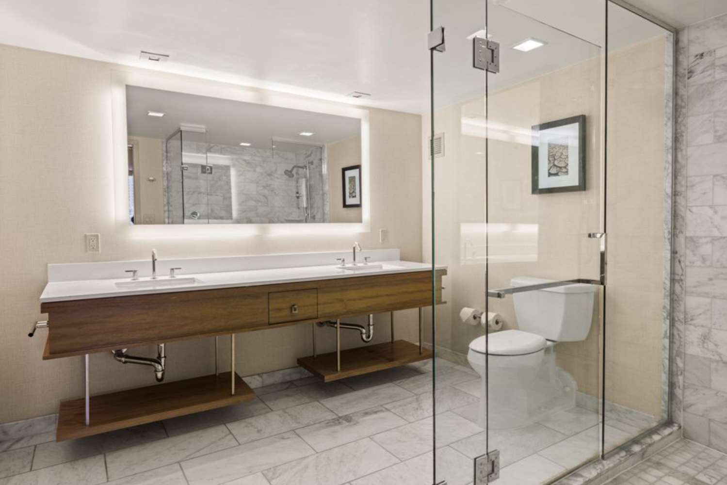 Suite, King Bed