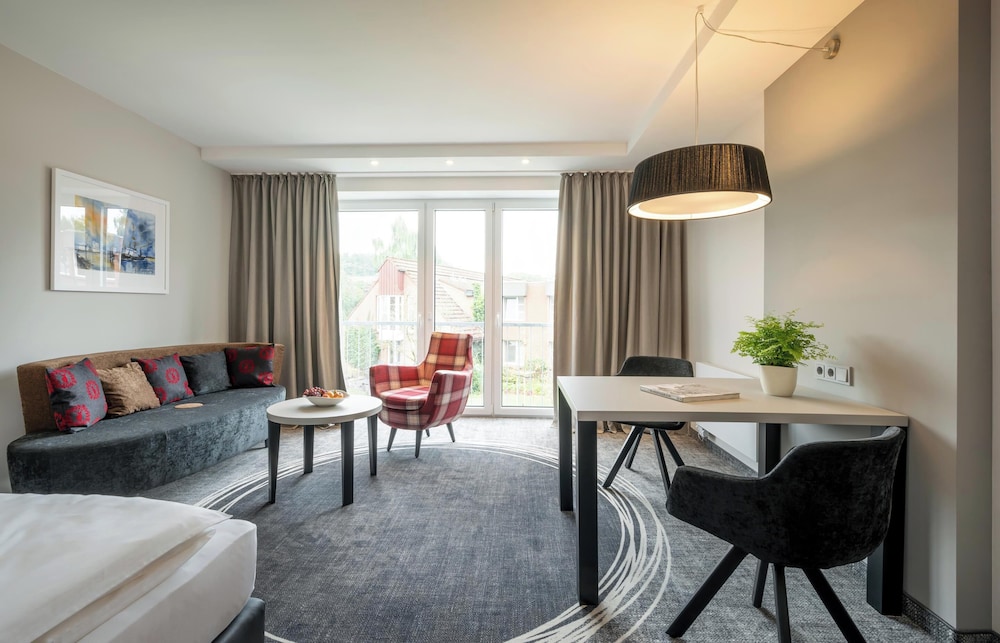 Ringhotel Kohlers Forsthaus 29/50