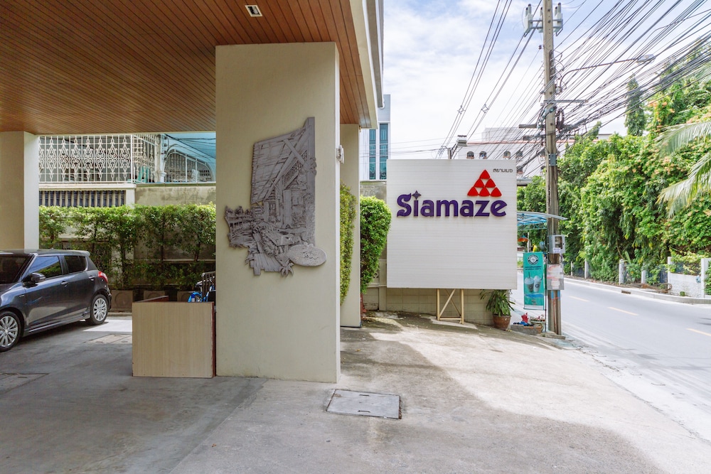 Siamaze Hostel 60/66