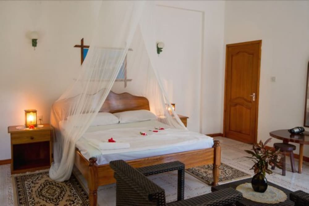 Zerof Guest House 13/21