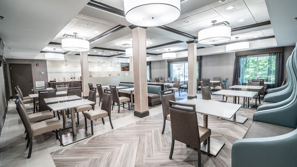 SpringHill Suites by Marriott Conyers 26/37