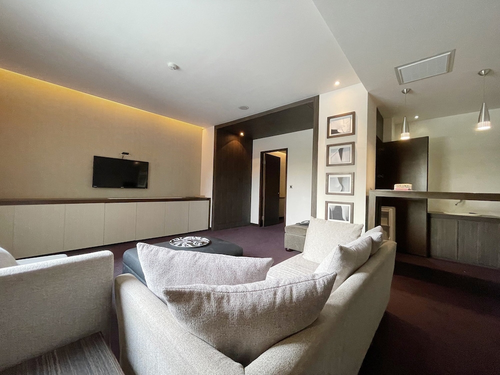 Guide Hotel Kaoshiung Liuhe 18/54