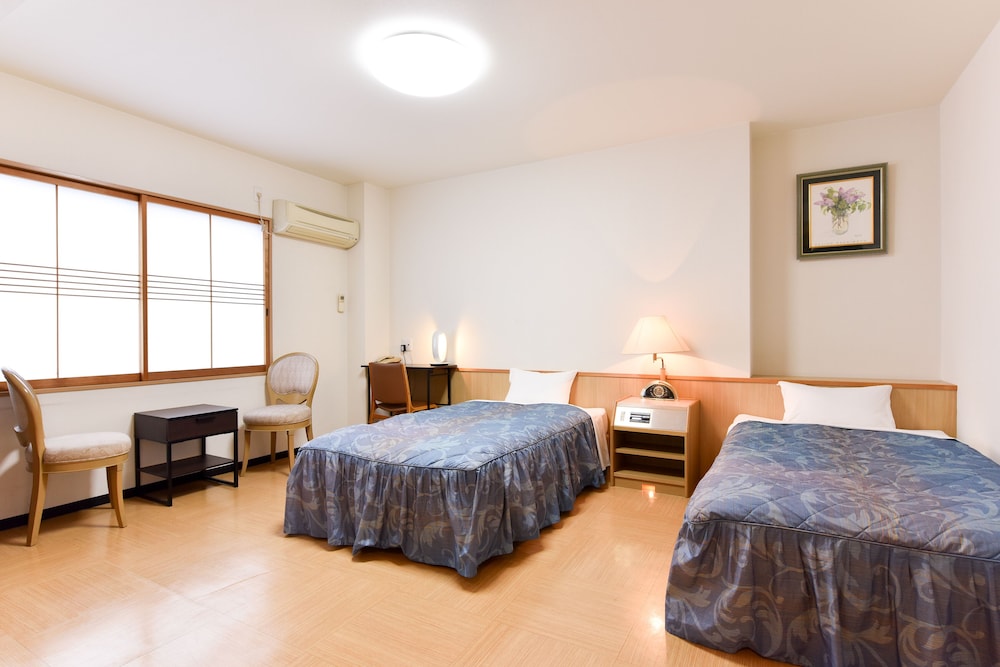 City Hotel Seiunso 20/63