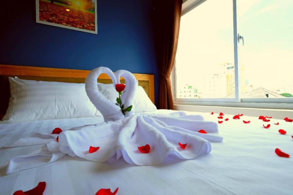 Mari Gold Hotel & Apartment 27/50