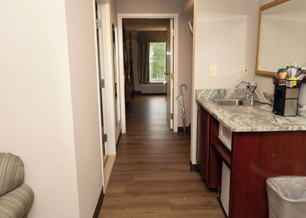 D. Hotel and Suites 56/57