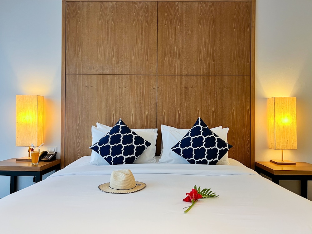 Blu Pine Villa and Pool Access 10/41