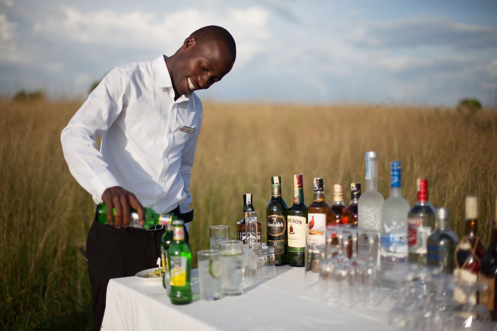 Sand River Masai Mara 2/43