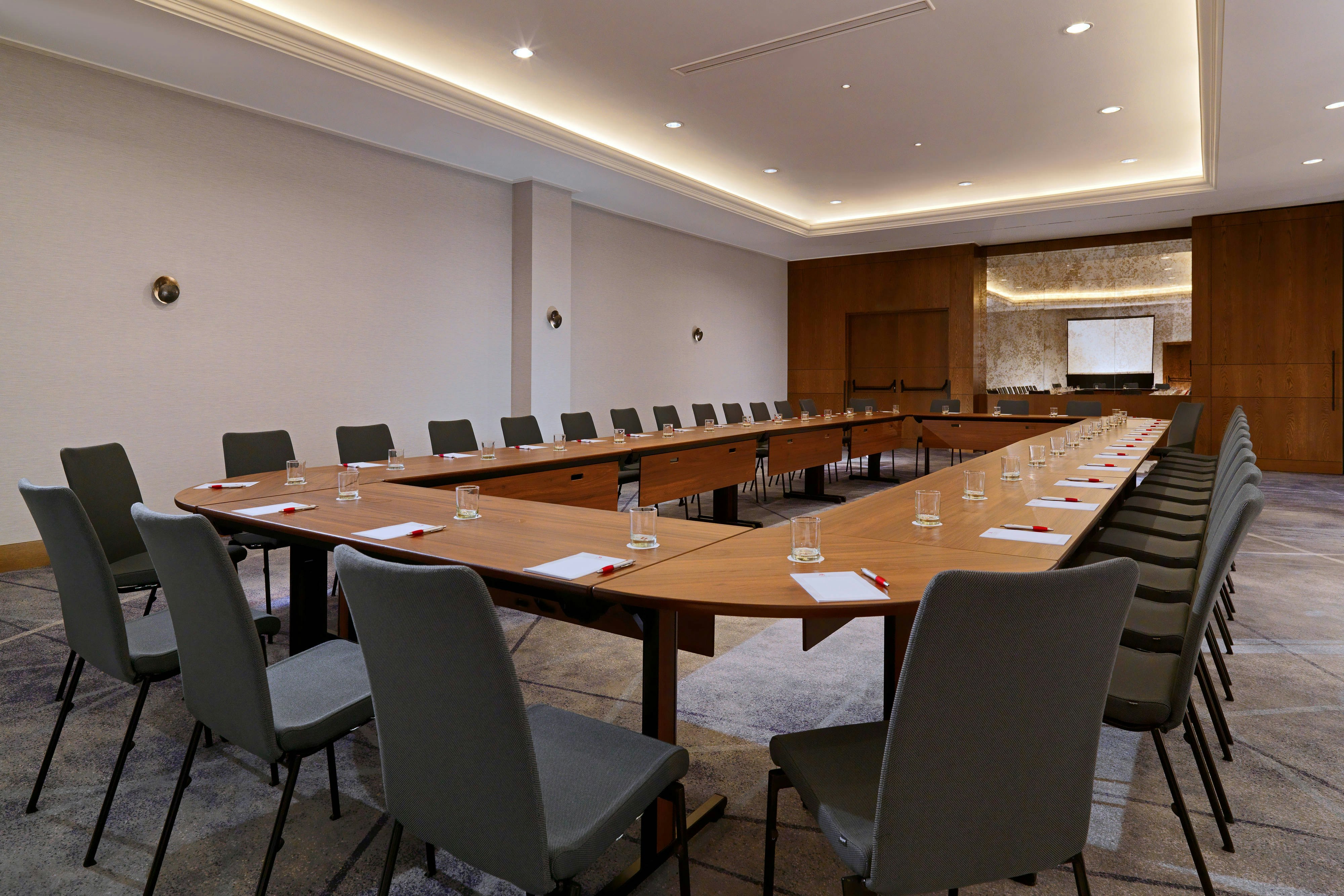 Prague Marriott Hotel 22/31