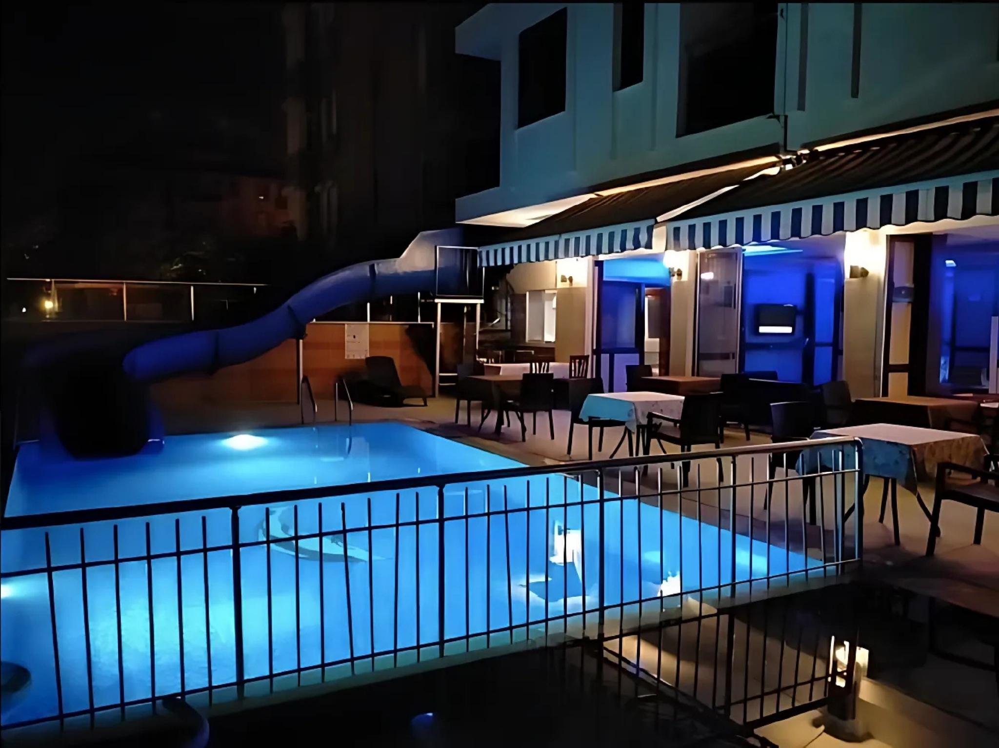 Copenhagen Hotel 6/29