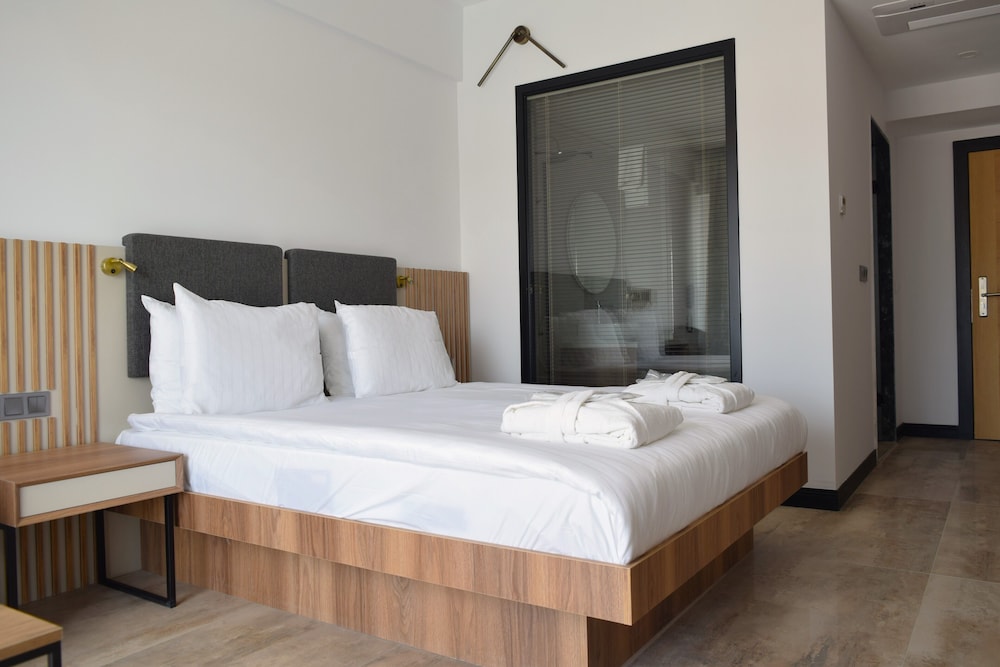 Pamukkale Kaya Thermal Spa Hotel 26/60