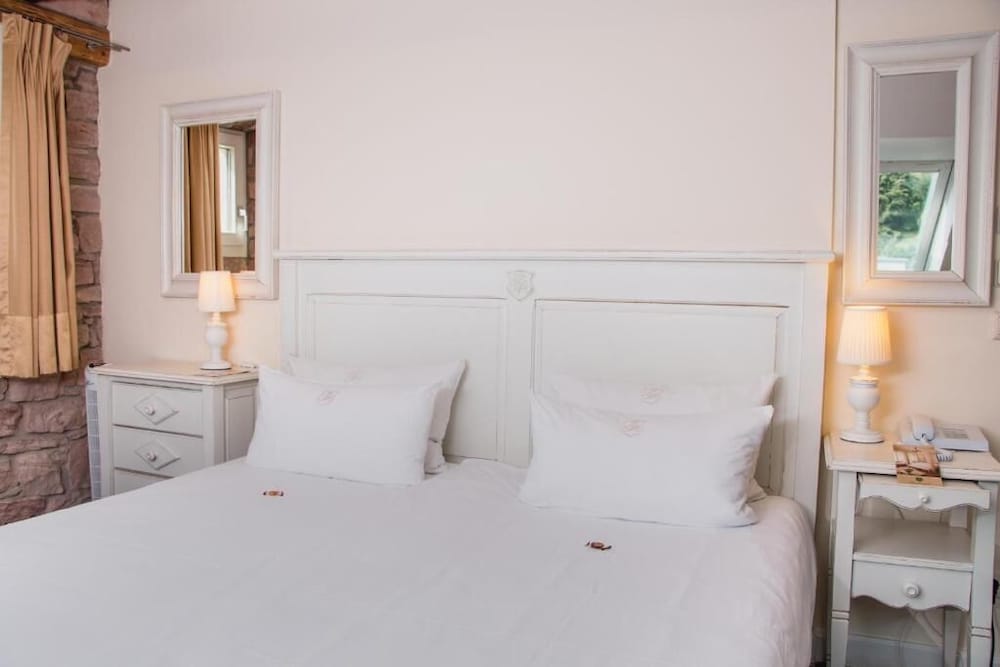 Hotel Villa Marstall 21/71