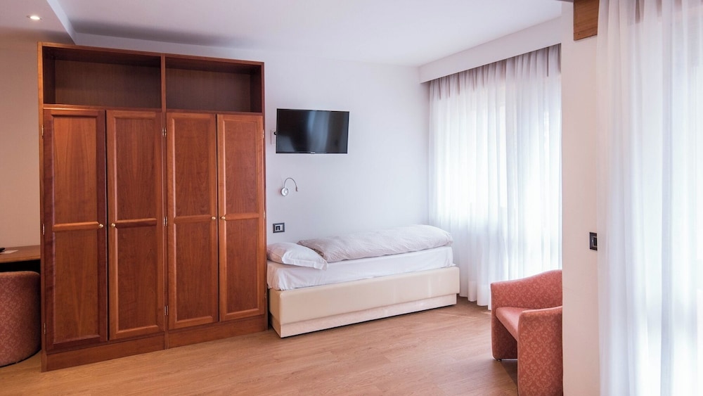 Hotel Moena 7/46