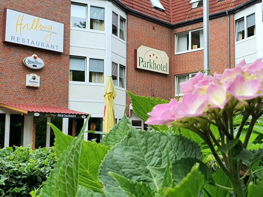PARKHOTEL PAPENBURG 43/50