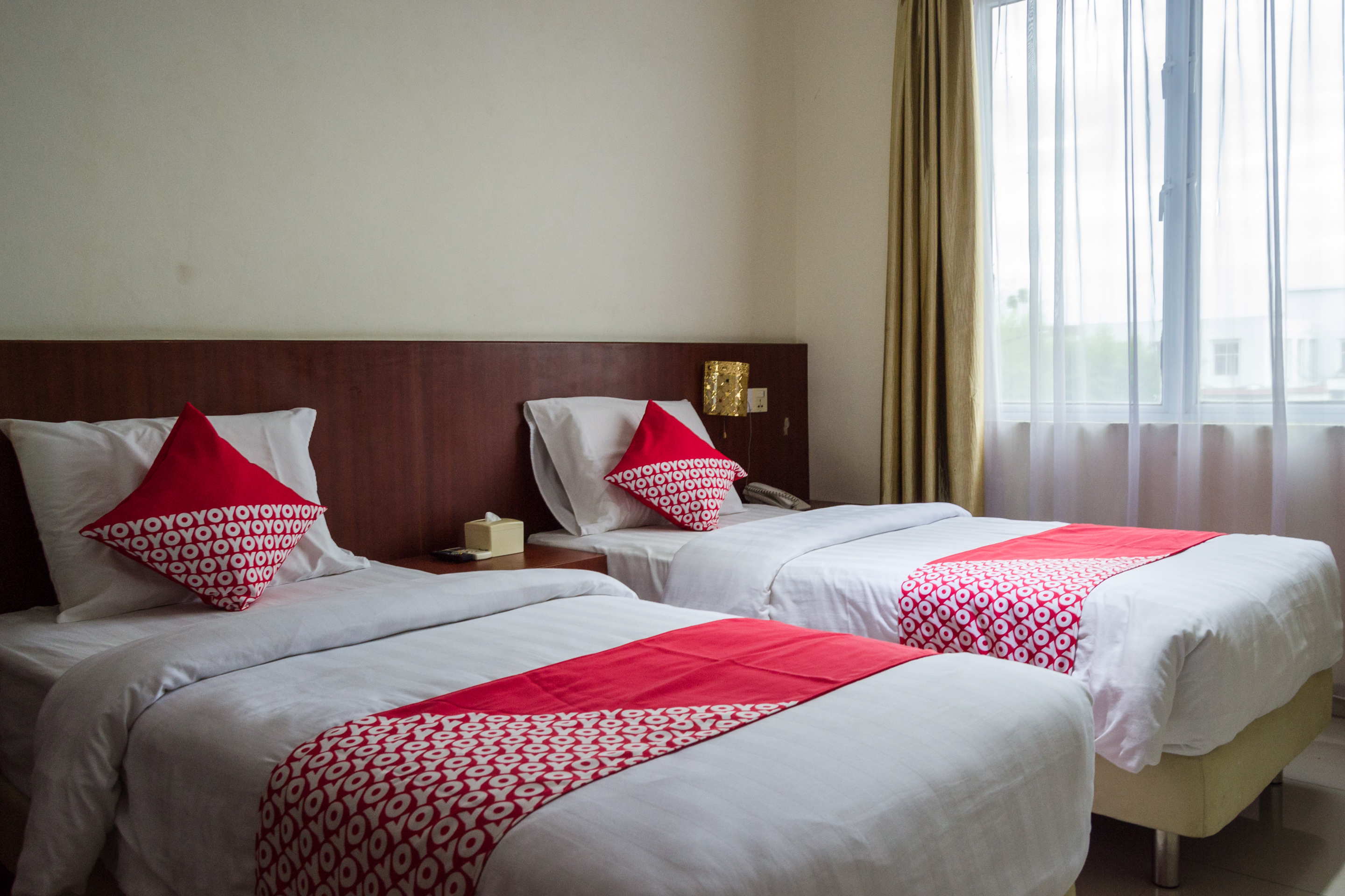 OYO 775 Aviari Hotel 27/50
