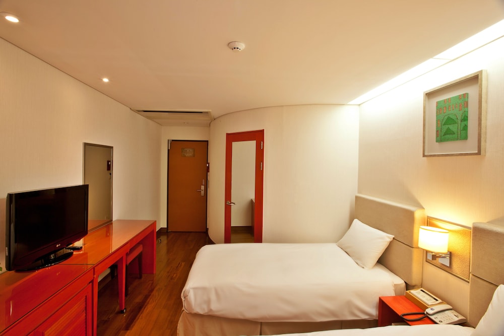 Hotel Prince Seoul 19/69