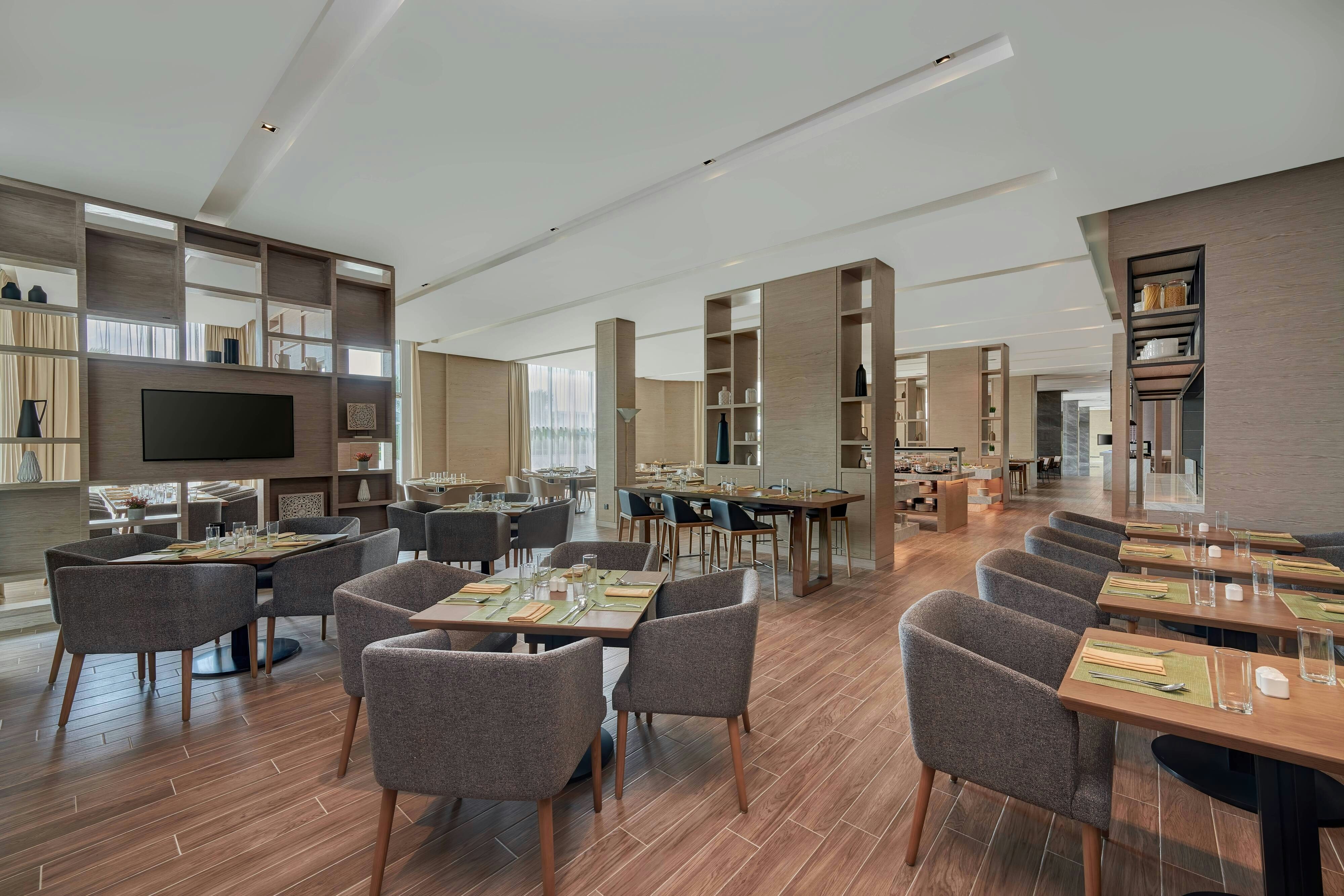 Fairfield by Marriott Bintulu Paragon 7/11