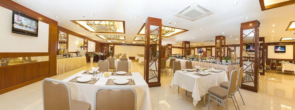 Vien Dong Hotel 39/50