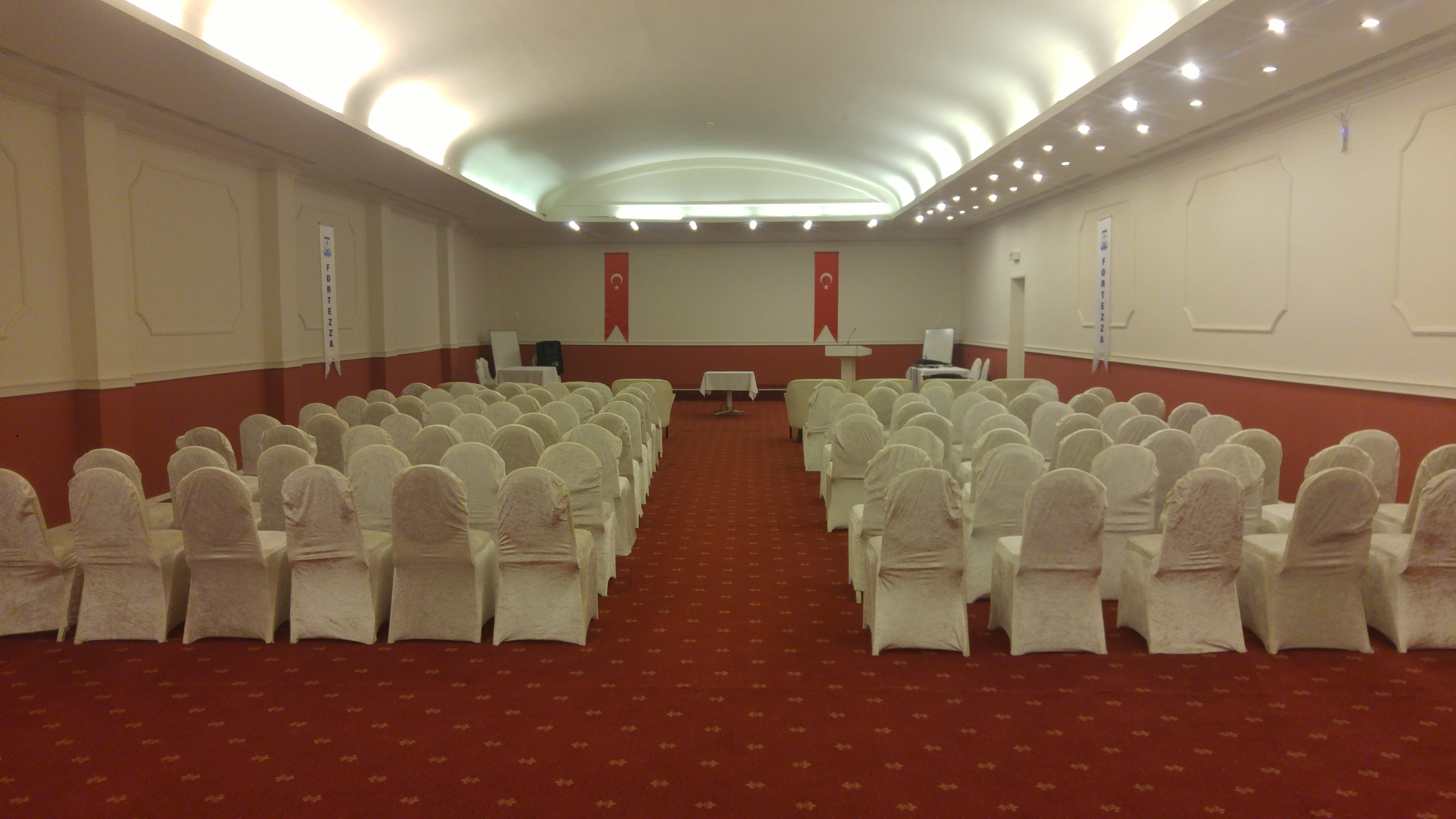 Fortezza Beach Resort 39/55