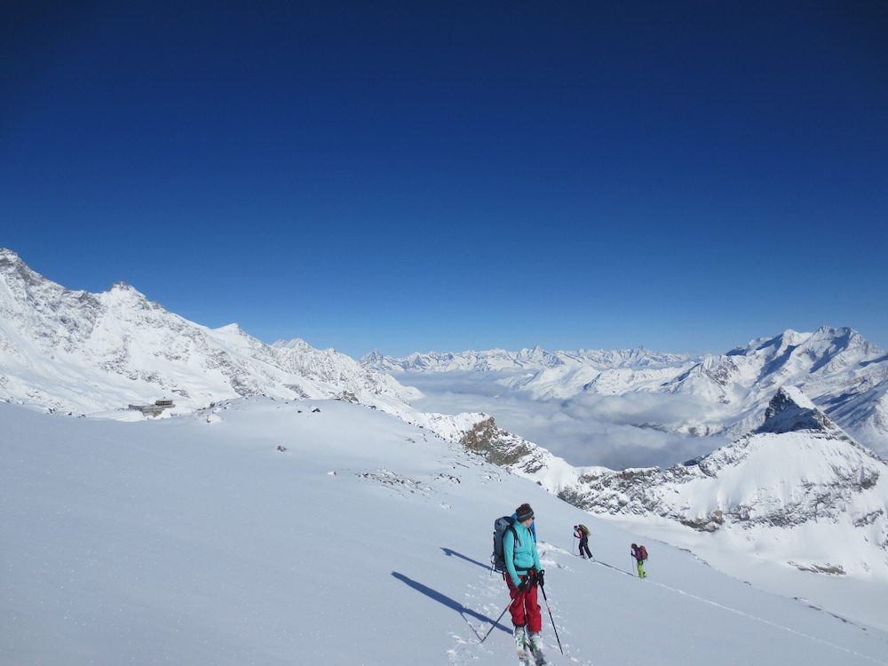 Allalin Relais Du Silence Hotel 68/73