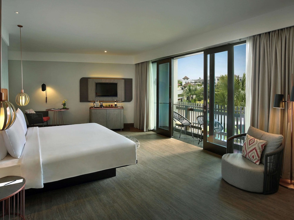 Pullman Bali Legian Beach 18/63