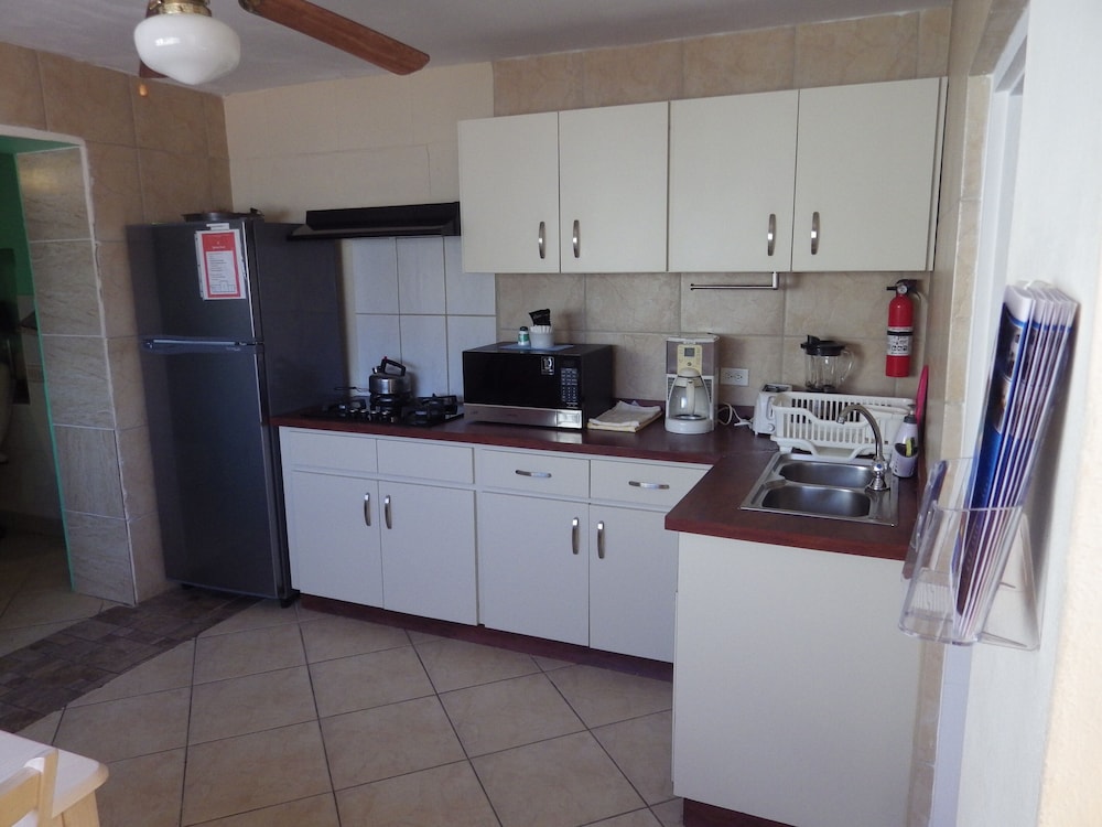 Aruba Cunucu Residence 5/50