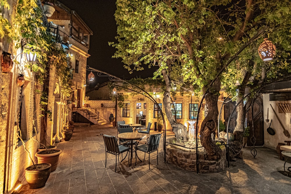 Goreme House Hotel 92/100