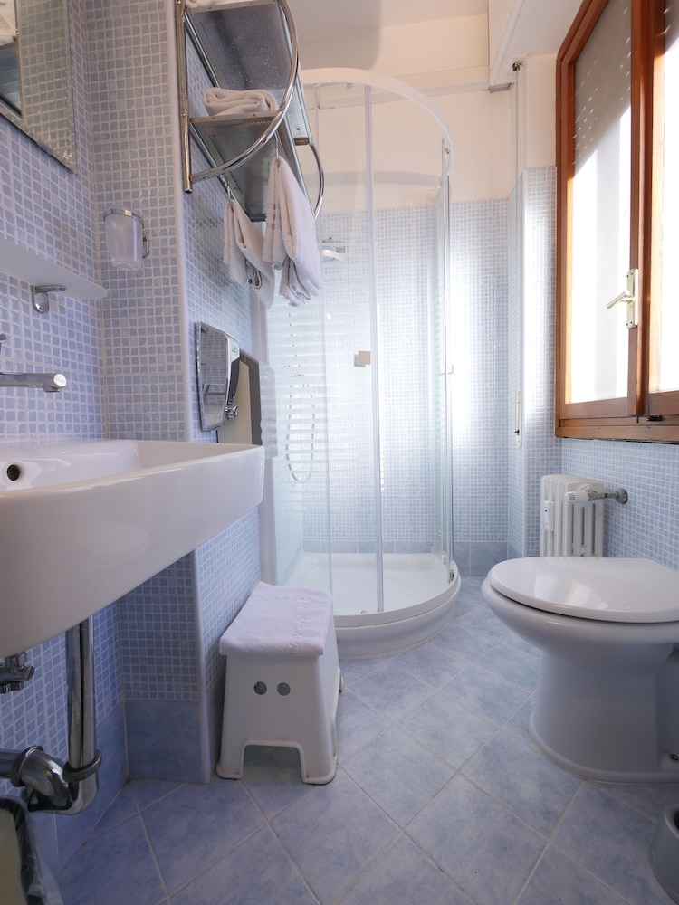 Hotel Careggi 28/28