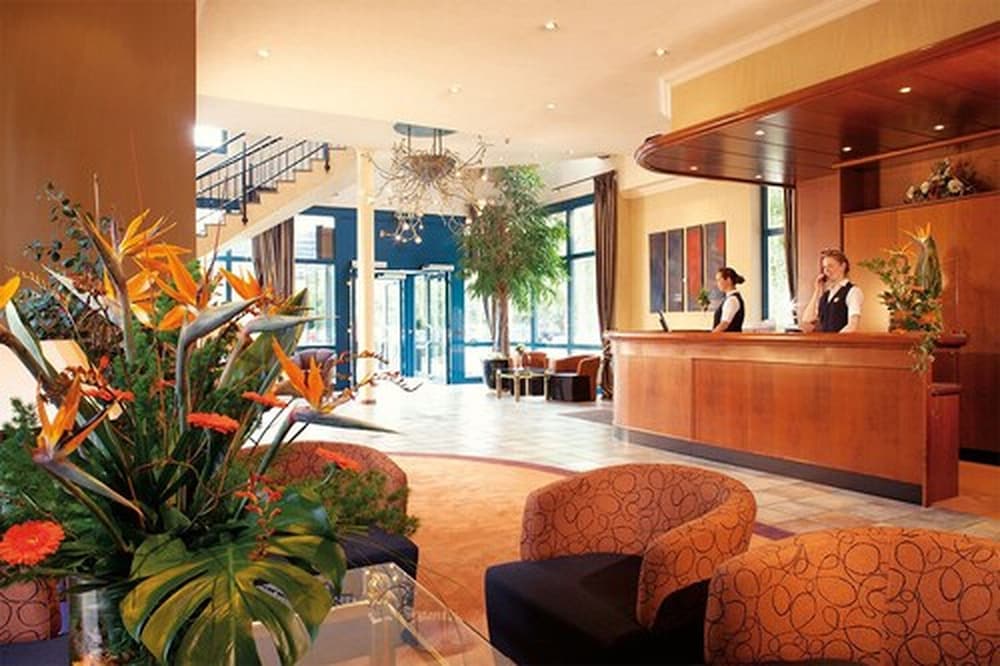 Vital Hotel 9/53